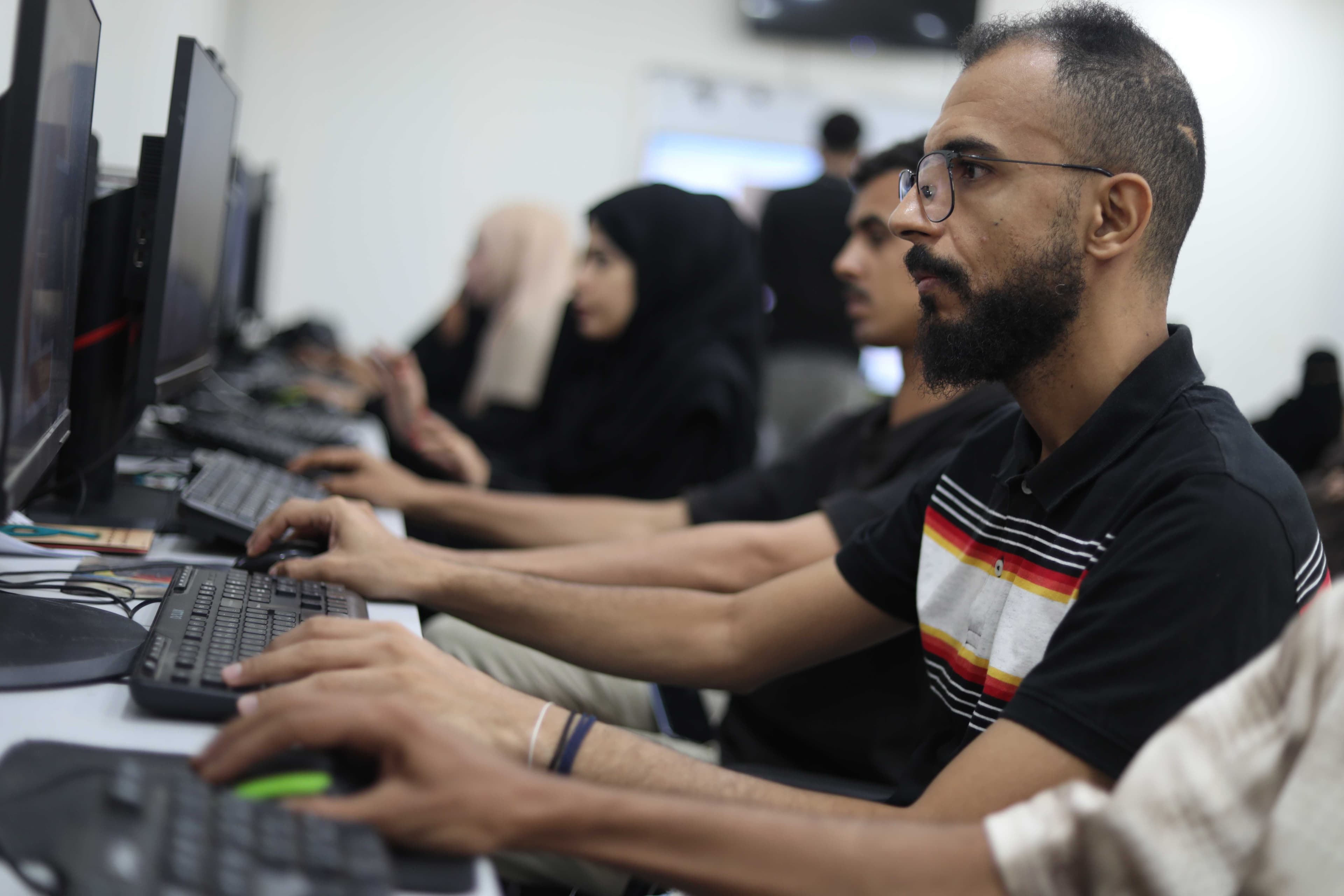 From idea to leadership